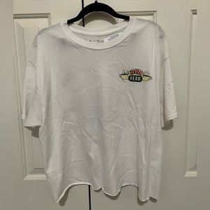 Friends Graphic Tee